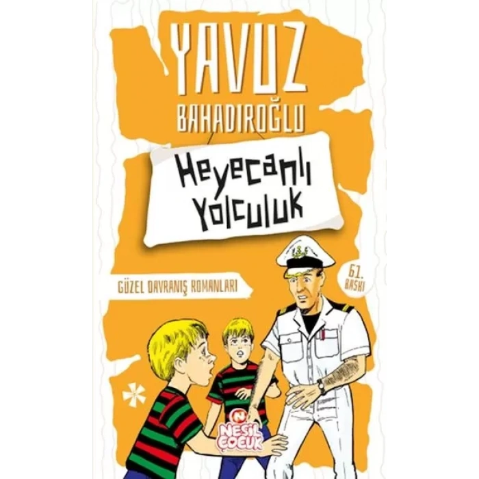 Heynlı Yolculuk