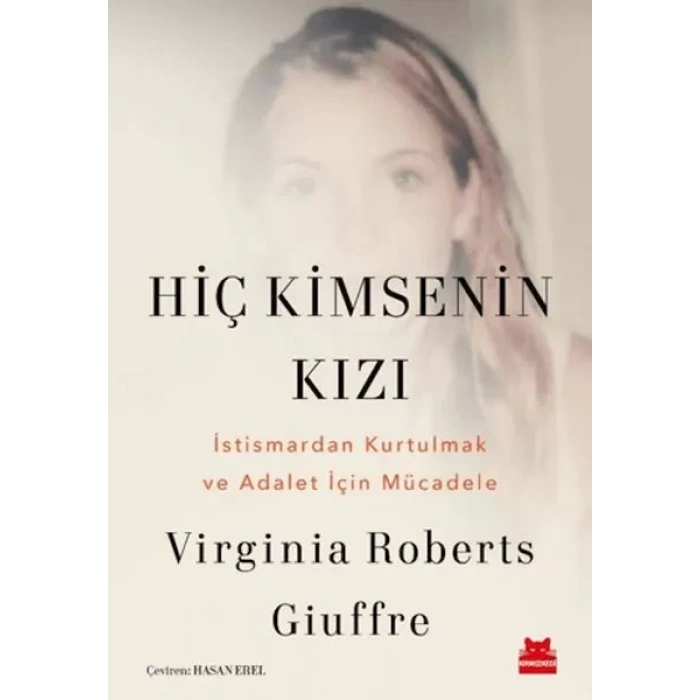 Hiç Kimsenin Kızı
