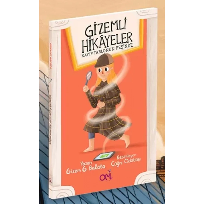 Hikayeler Kayıp Tablonun Peşinde