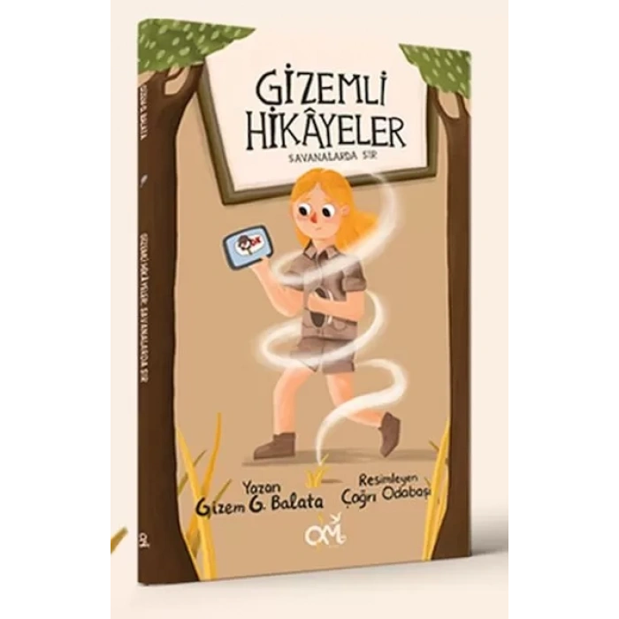 Hikayeler- Sanalarda Sır