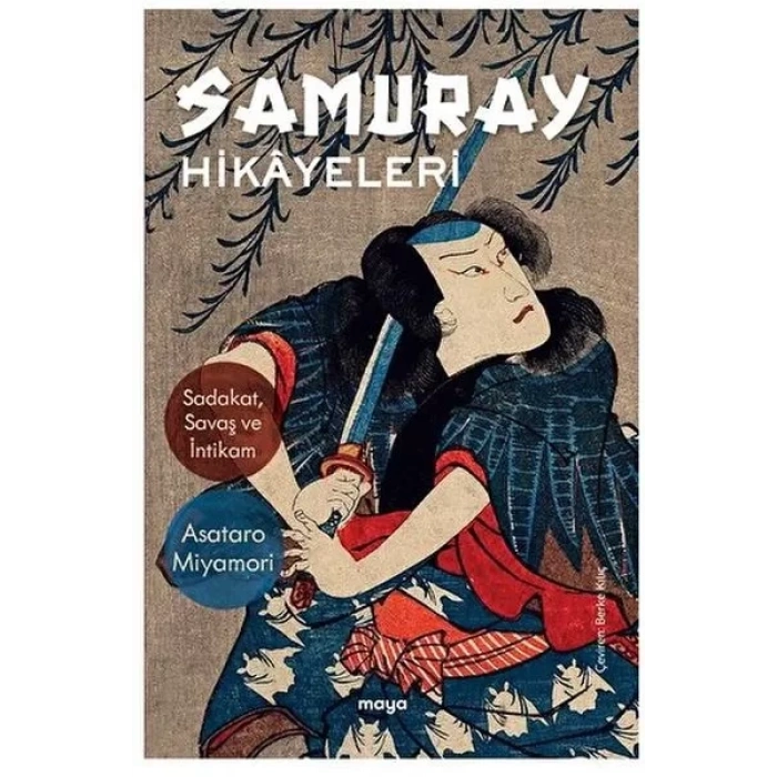 Hikayeleri Sadakat, Saş ve İntikam
