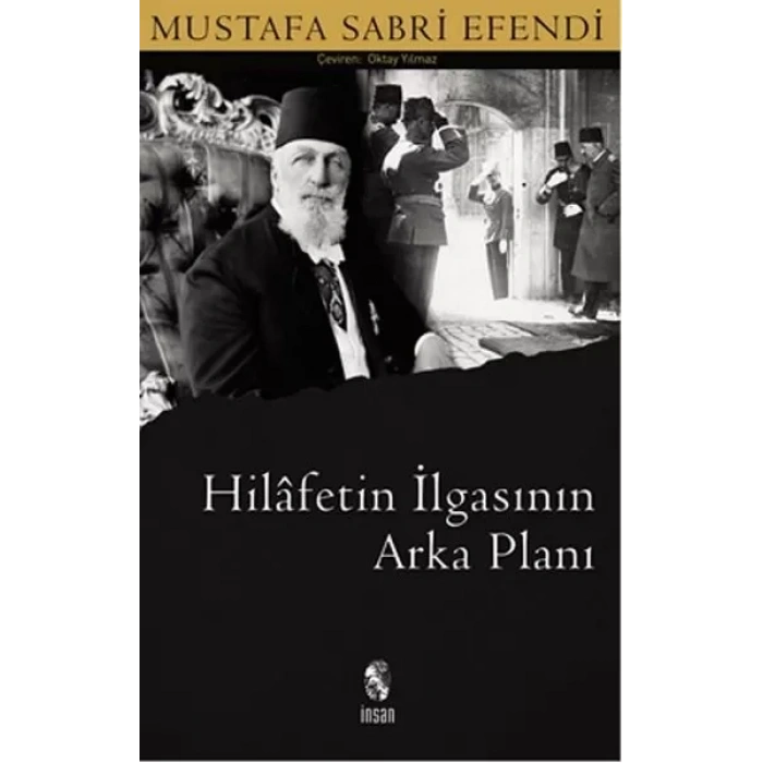 Hilafetin İasının Arkaplanı