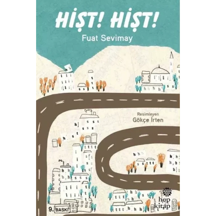 Hişt!Hişt!