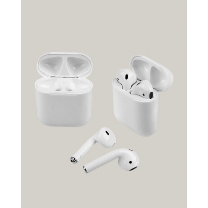 Hızlı Şarj Destekli 2. Nesil Bluetooth 5.0 Ergonomik Kulaklık