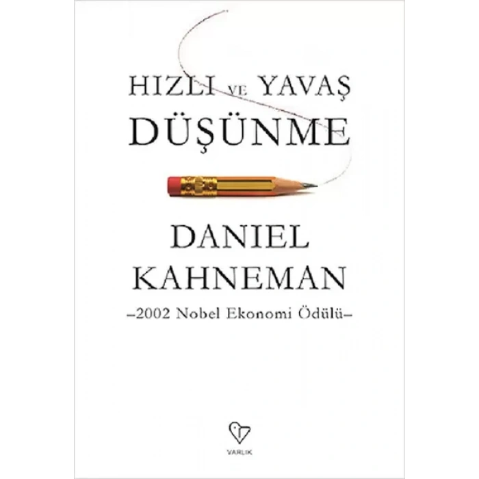 Hızlı ve Yaş Düşünme