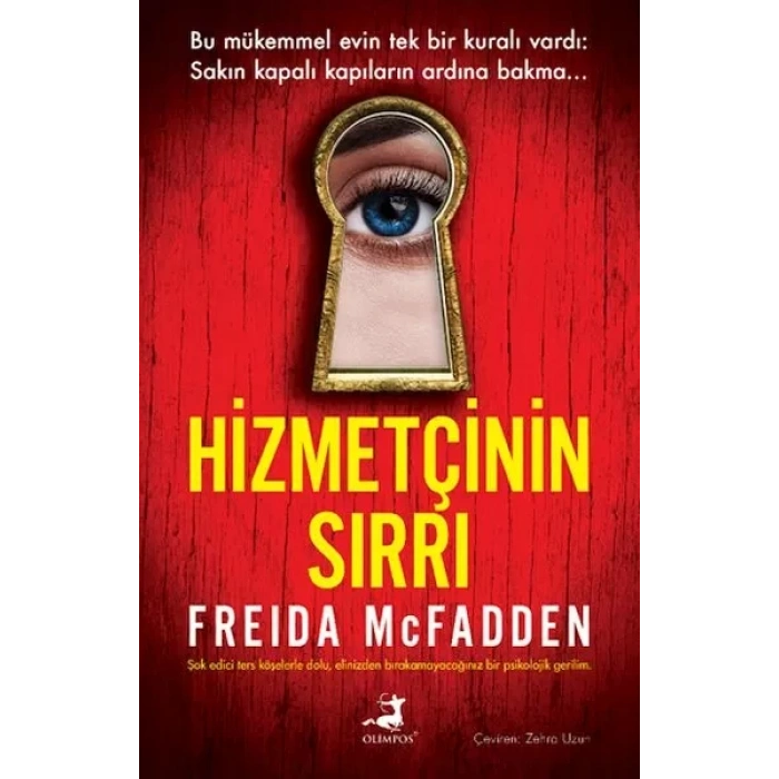 Hizmetçinin Sırrı