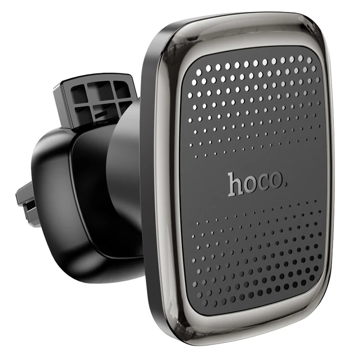 HOCO CA106 Araç Havalandırma Bölmesi Manyetik Telefon Tutucu-(5775)