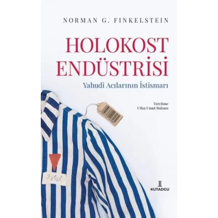 Holokost Endüstrisi