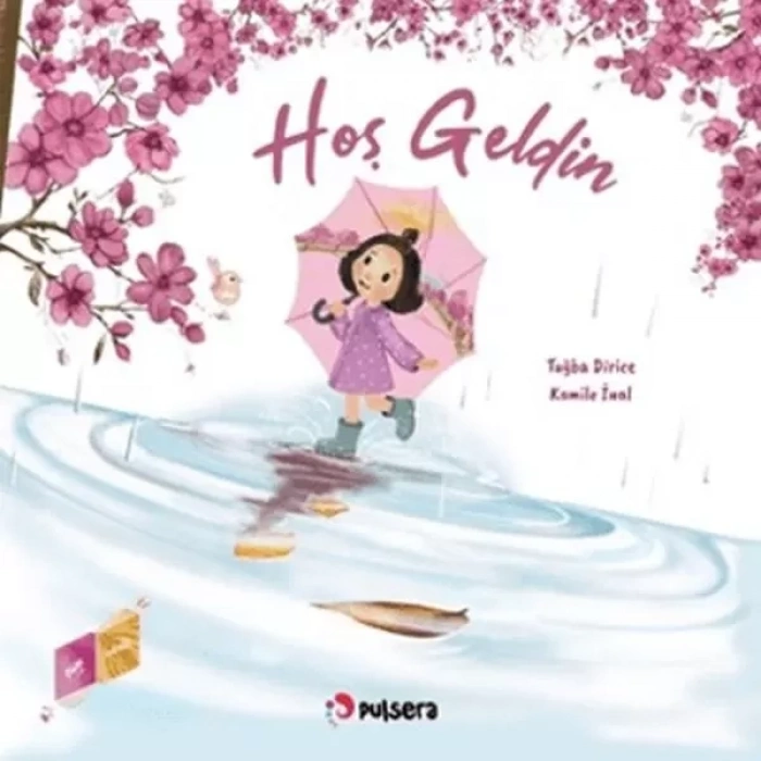 Hoş Geldin - Hoşça Kal (Çift Yönlü )