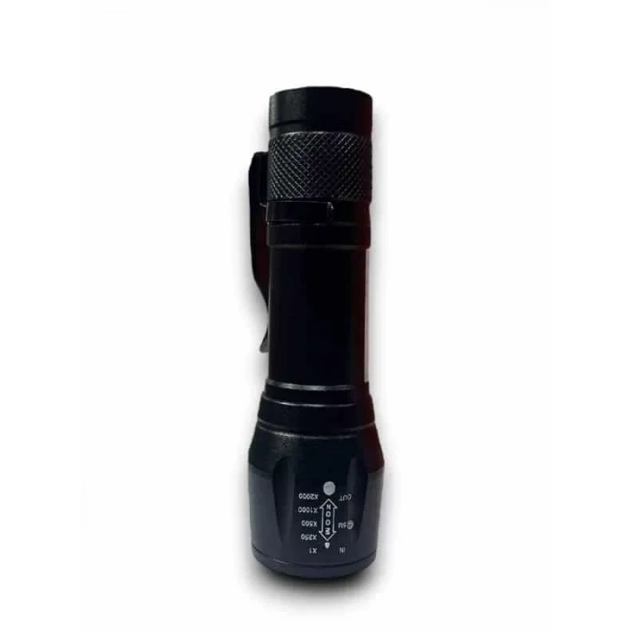 HS-41 EL LAMBASI Ultra Yüksek Led Lamba