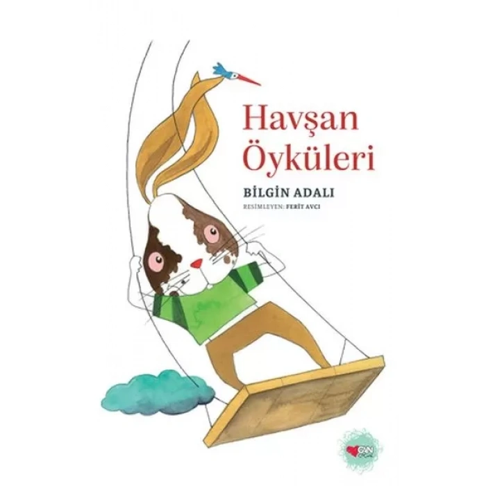 Hşan Öyküleri