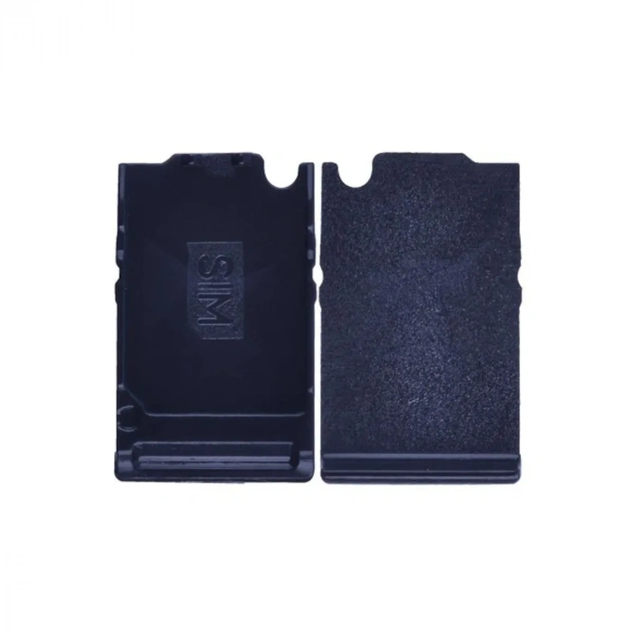 Htc Desire 530 Sim Kart Kapağı Tutucu-(5775)
