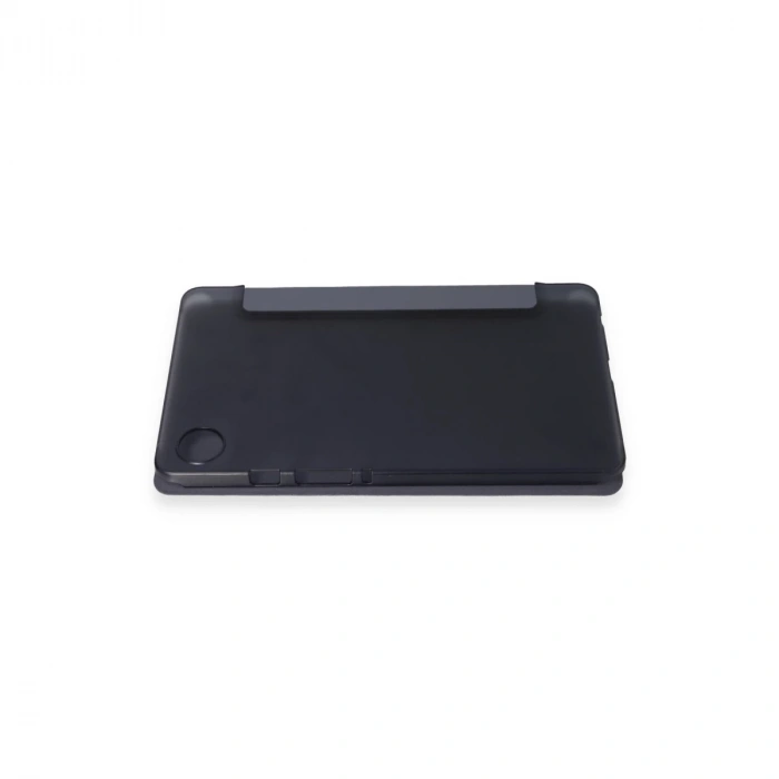 Huawei Matepad 11.5 Kılıf Tablet Smart Kılıf - Lila