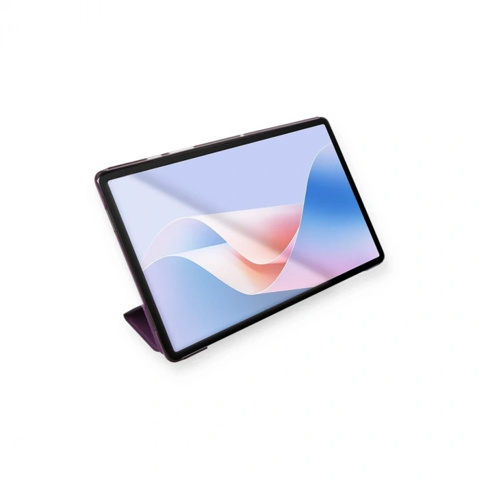 Huawei Matepad 11.5 Kılıf Tablet Smart Kılıf - Mor