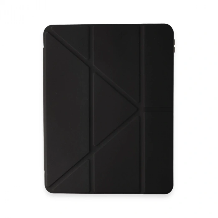 Huawei Matepad Air 11.5 Kılıf Kalemlikli Mars Tablet Kılıfı - Siyah