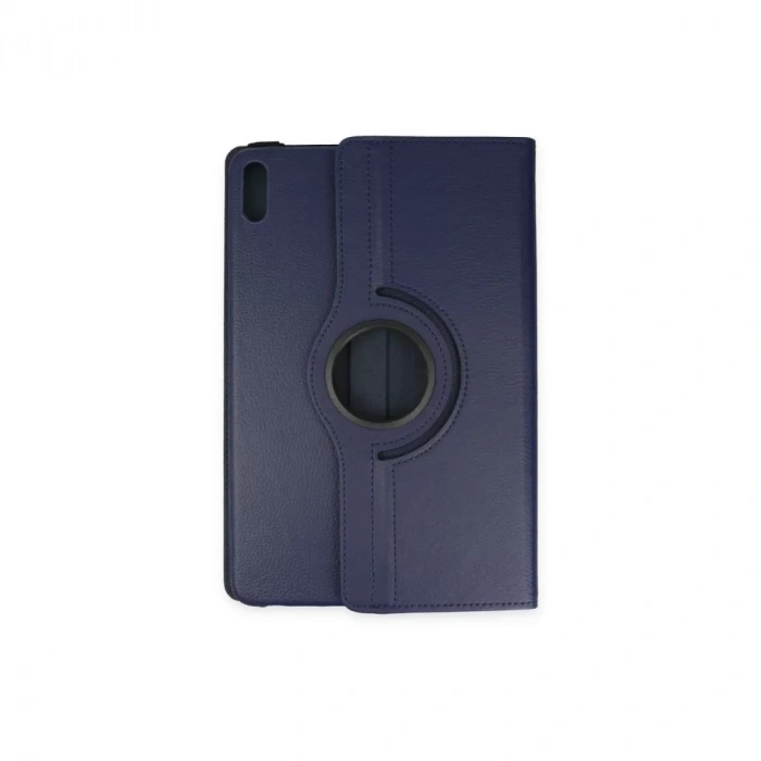 Huawei Matepad Se 11 Kılıf 360 Tablet Deri Kılıf - Lacivert