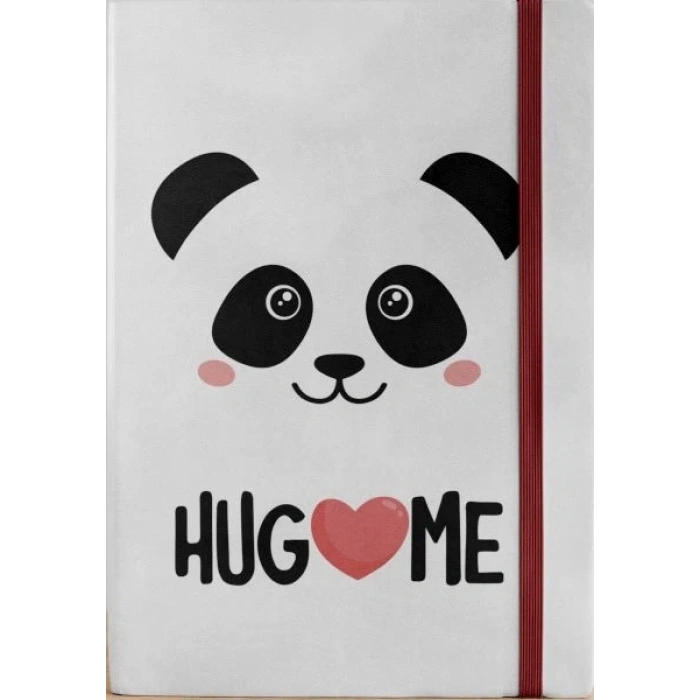 Hug me Panda