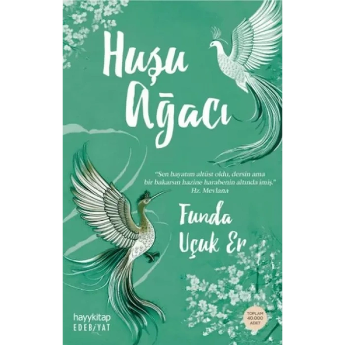 Huşu Ağacı