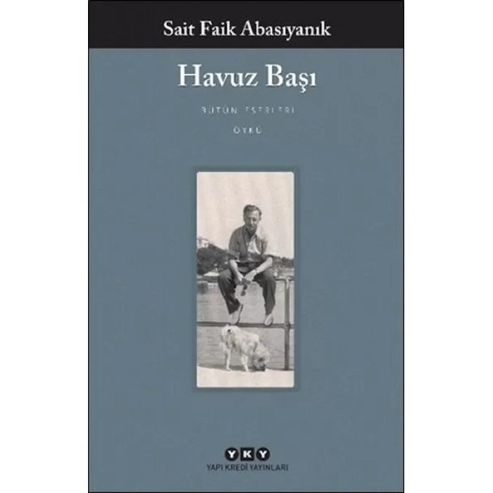 Huz Başı