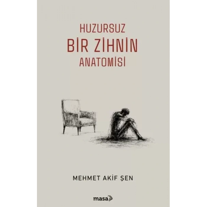 Huzursuz Bir Zihnin Amisi