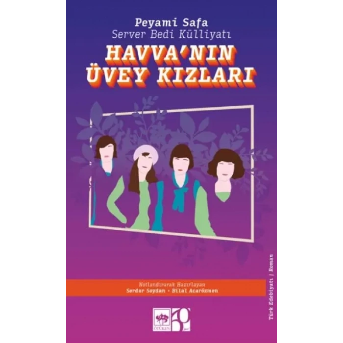 Hva’nın Üvey Kızları
