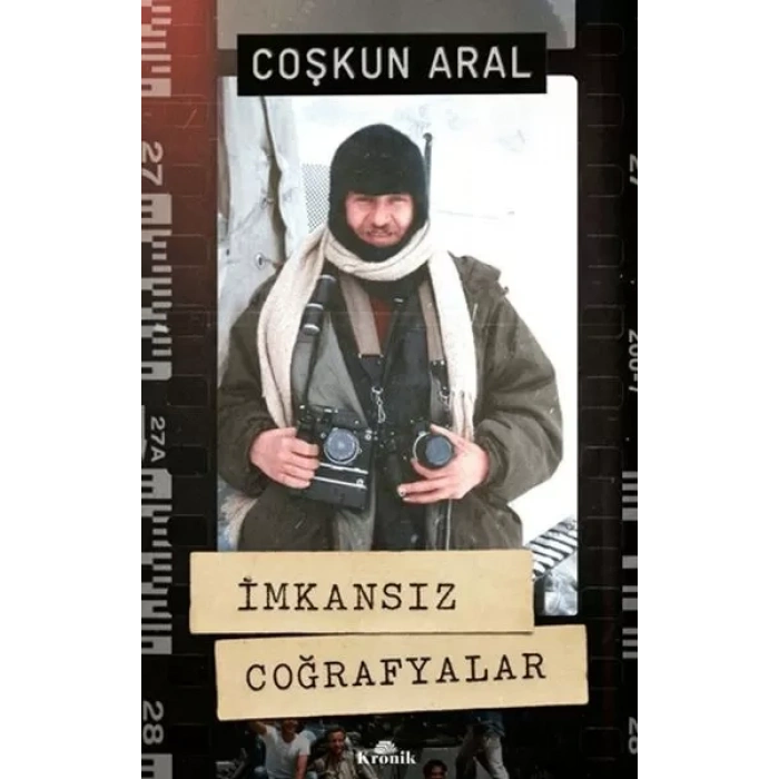 İansız Coğrafyalar