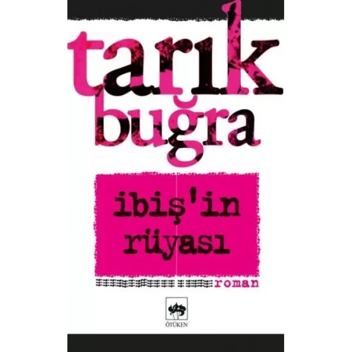 İbiş’in Rüyası Bütün Eserleri 5