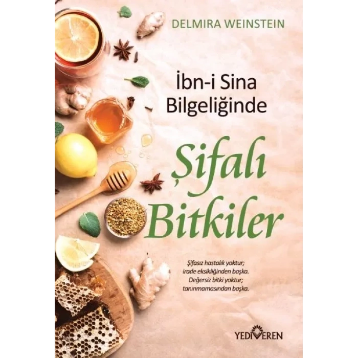 İbn-i Sina Bieliğinde Şifalı ler