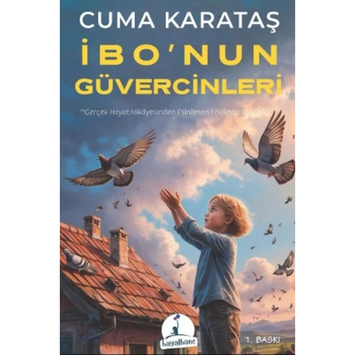 İbonun Güvercinleri