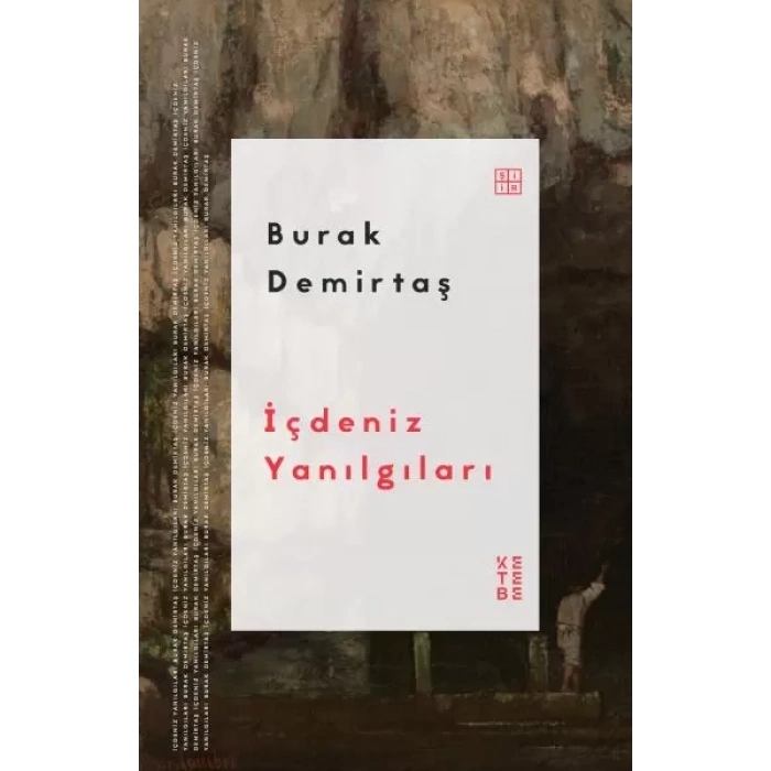 İçdeniz Yanııları