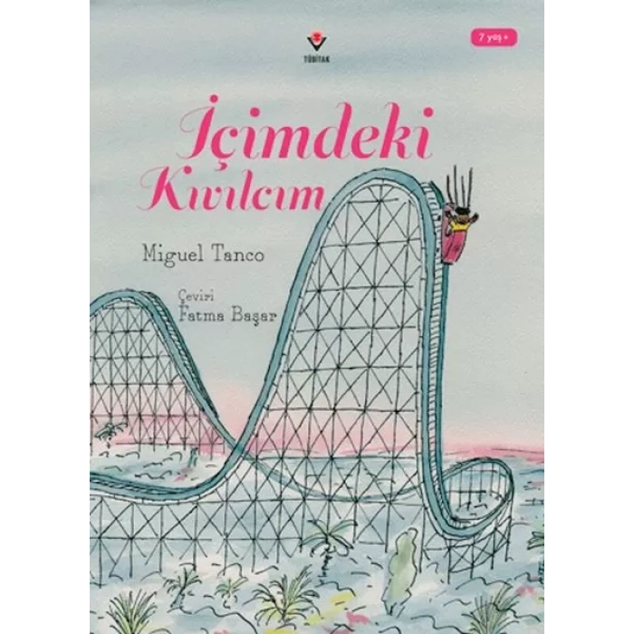 İçimdeki Kıvılcım