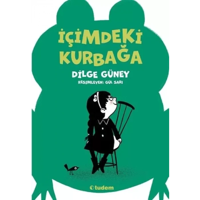 İçimdeki Kurbağa