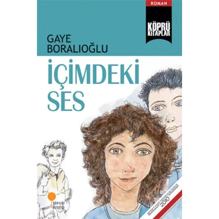 İçimdeki Ses / Köprü lar