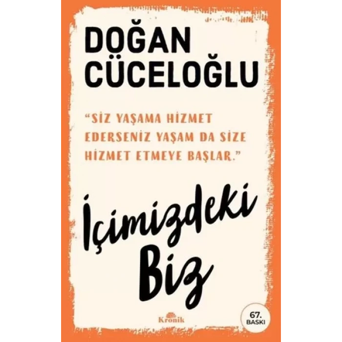 İçimizdeki Biz