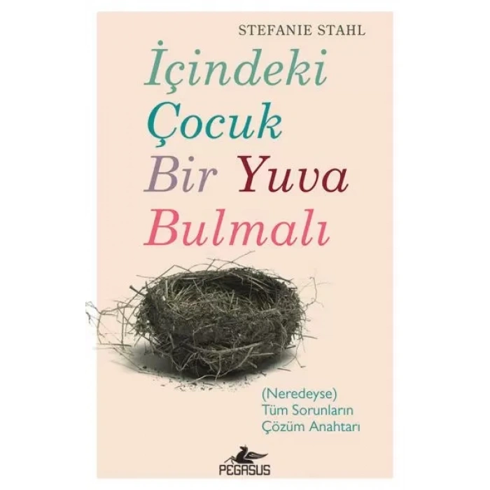 İçindeki Çuk Bir Yuva Bulmalı