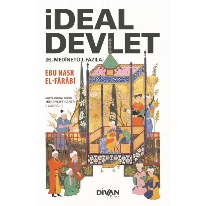 İdeal Devlet