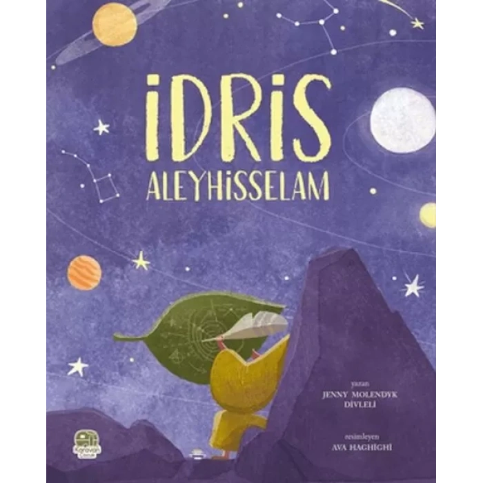 İdris Aleyhisselam