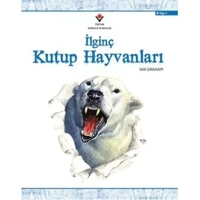 İinç Kutup Hayvanları