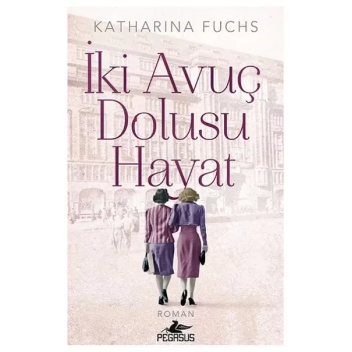 İki Huç Dolusu Hayat