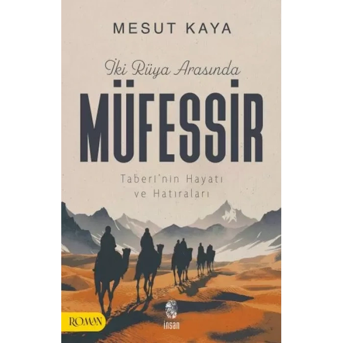 İki Rüya Arasında Müfessir