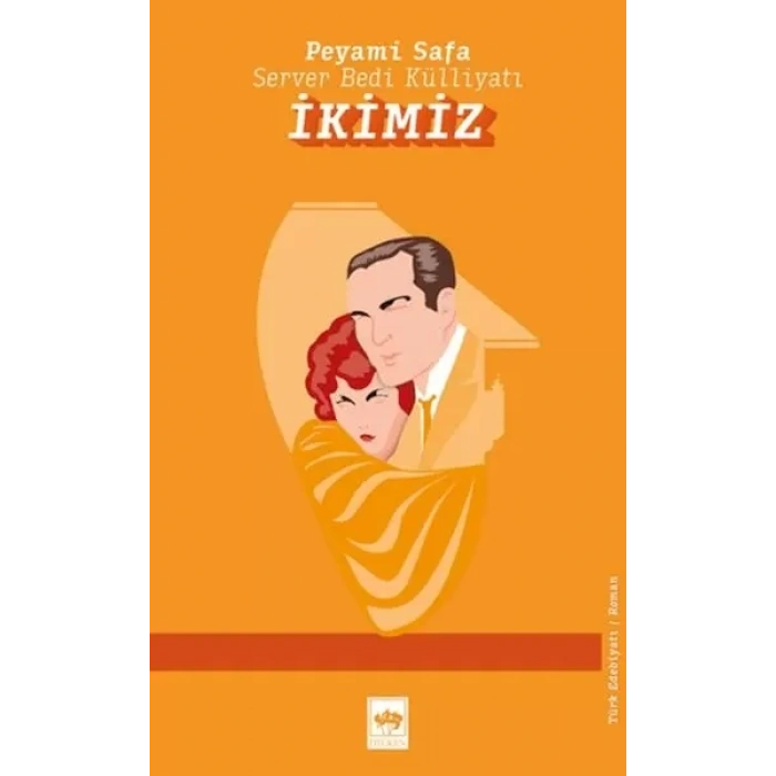 İkimiz