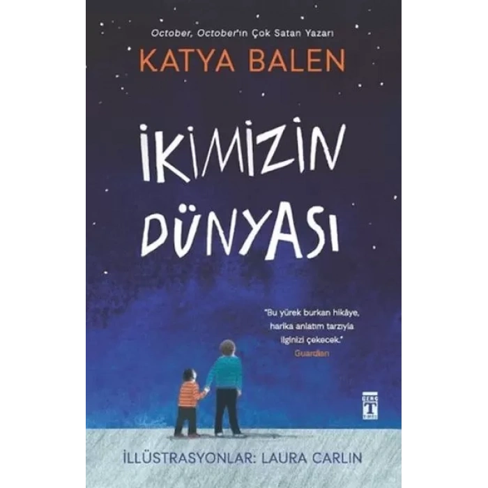İkimizin Dünyası