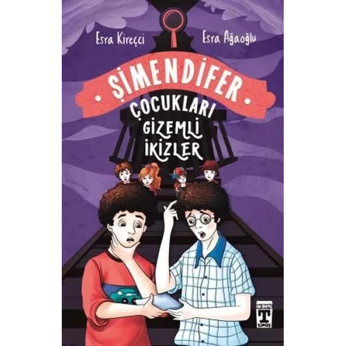 İkizler - Şimendifer Çukları