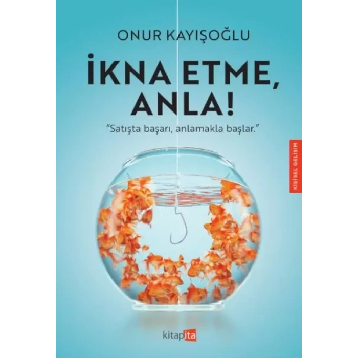İkna Etme Anla