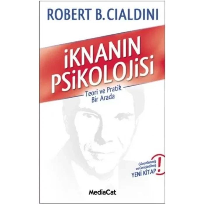 İknanın Psikolojisi