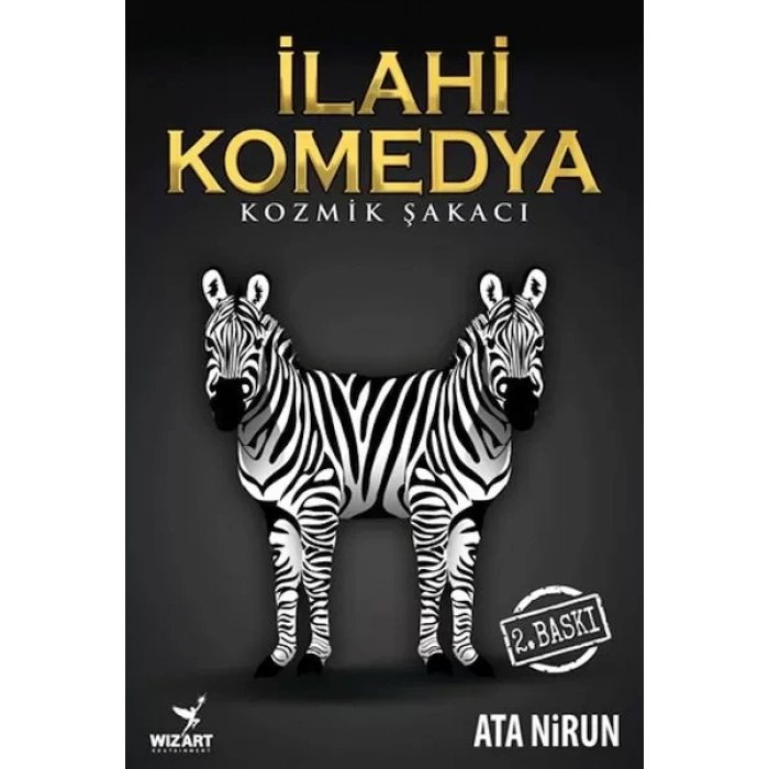 İlahi Komedya