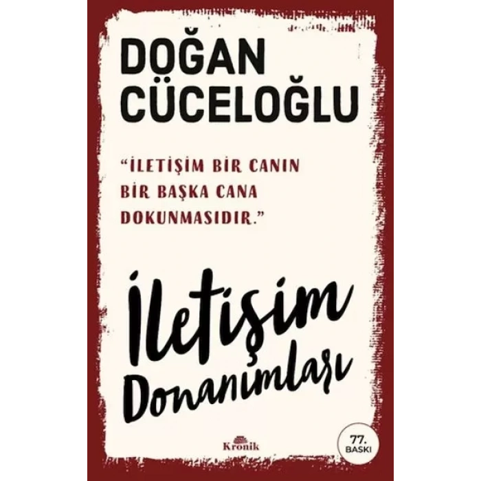 İletişim Donanımları