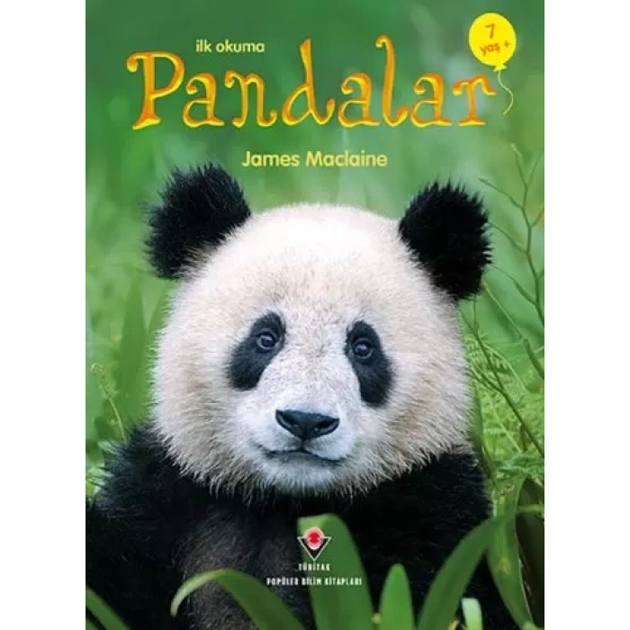 İlk Okuma - Pandalar