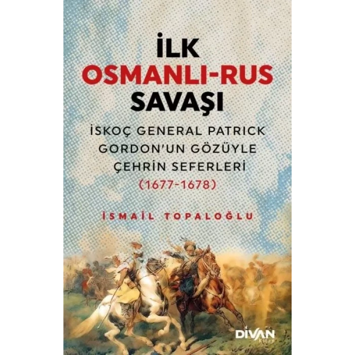 İlk Osmanlı Rus Saşı