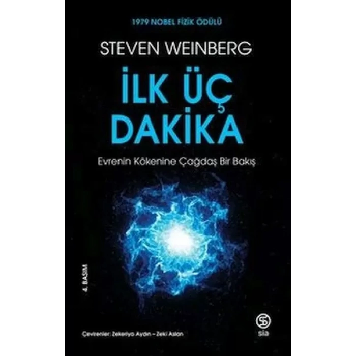İlk Üç Dakika